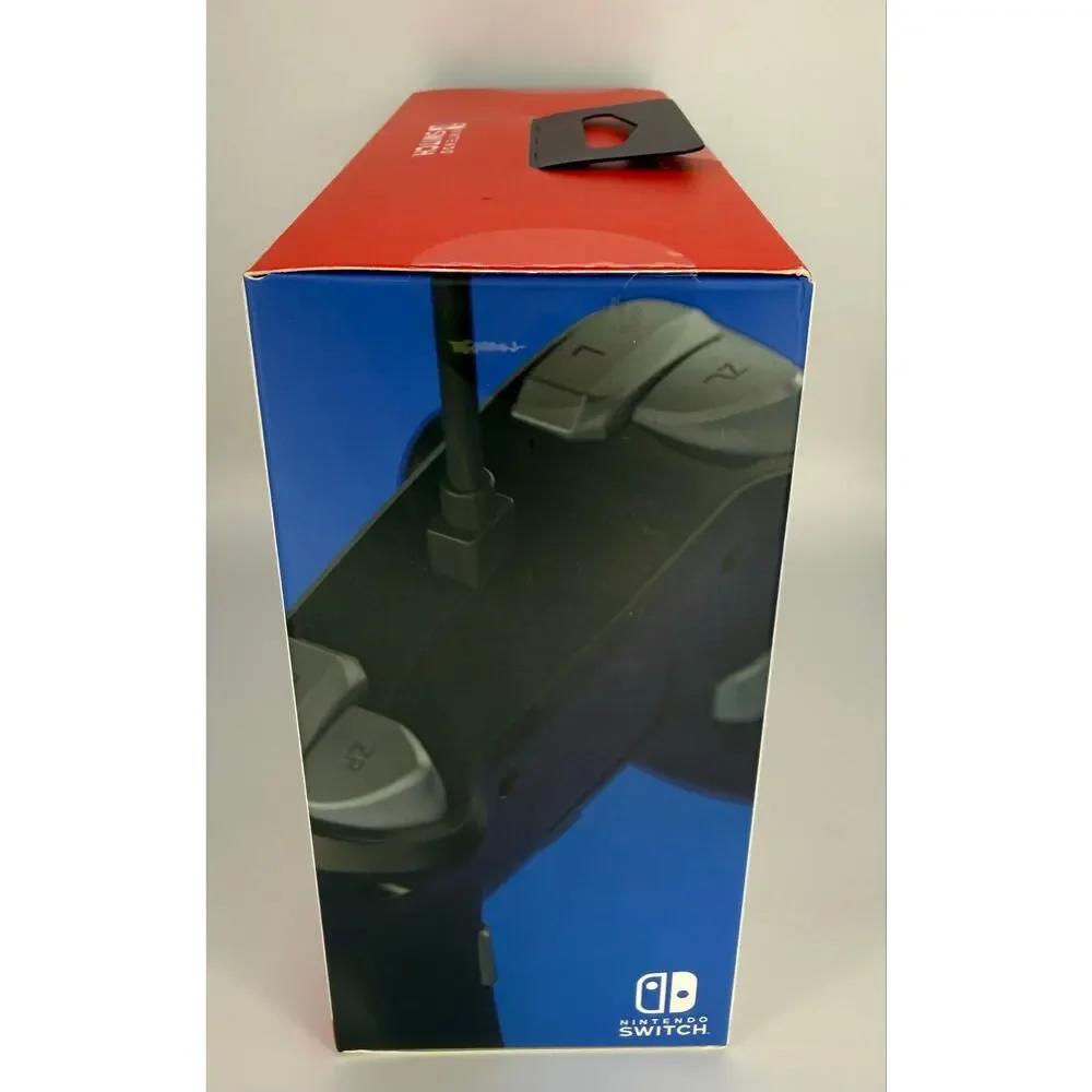 Powera item specifics